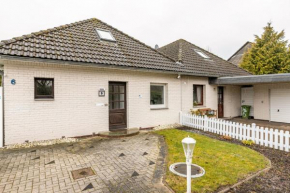 Ferienwohnung Backbord Deichhausen
